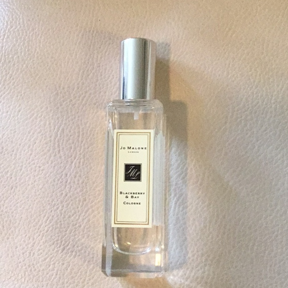Jo Malone cologne blackberry& bay